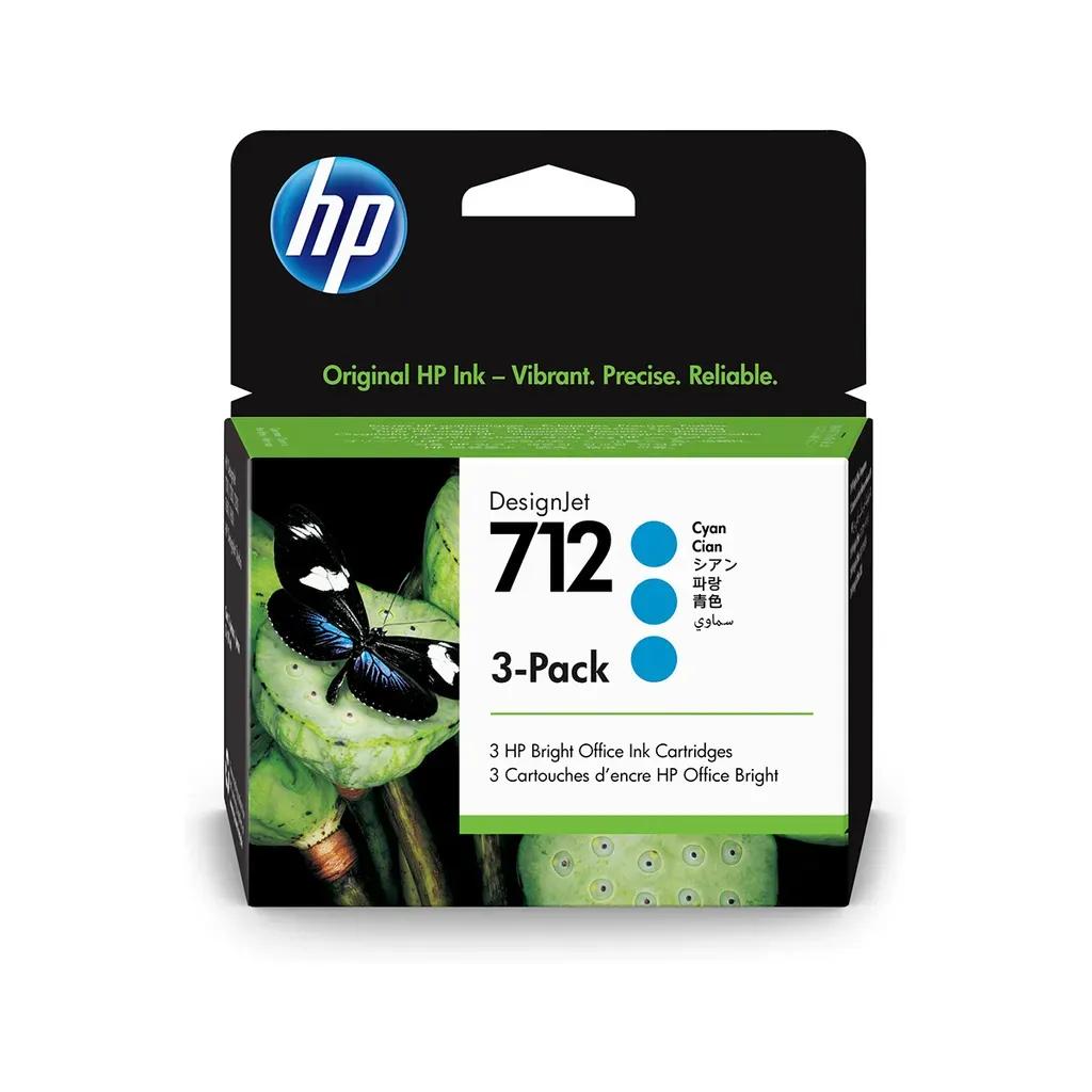 HP7123-Pack29-mlCyanDesignJetInkCartridge