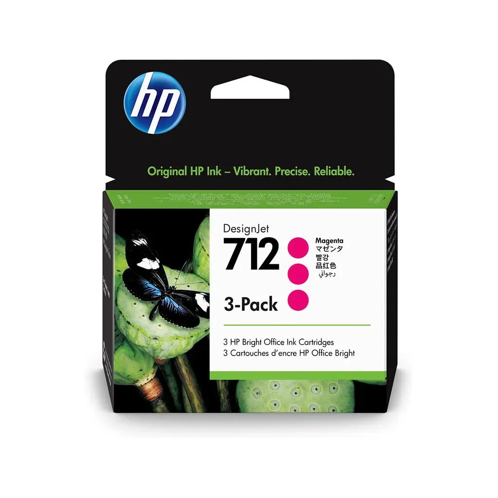 HP7123-Pack29-mlMagentaDesignJetInkCartridge