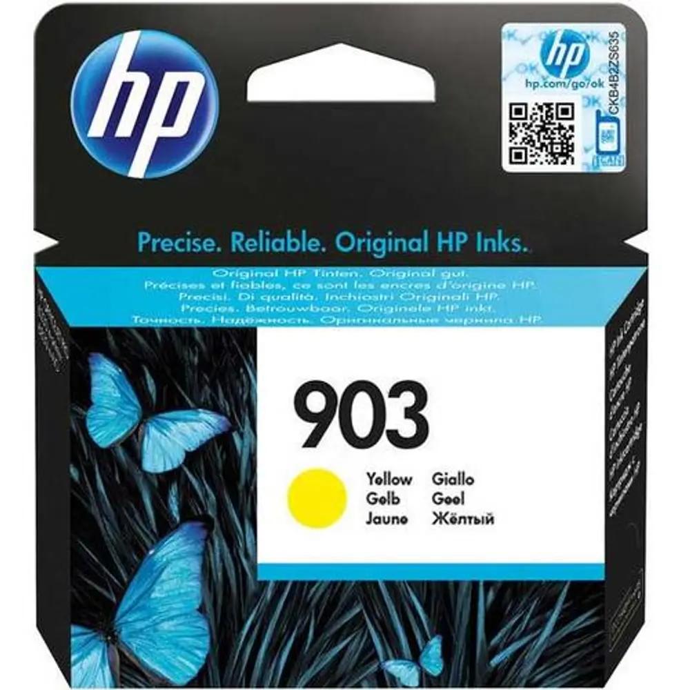 HP 903 YELLOW INK CARTR_1.webp