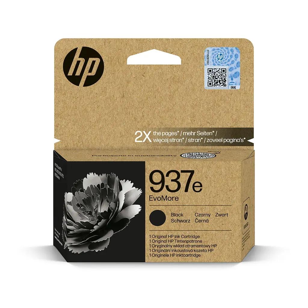 HP937eEvoMoreBlackOriginalInkCartridge