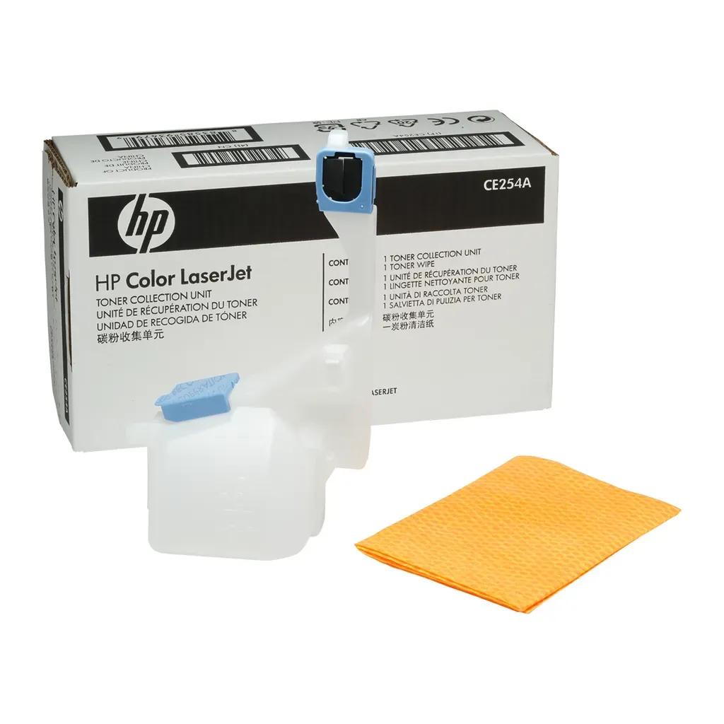 HPColorLaserJetCE254ATonerCollectionUnit