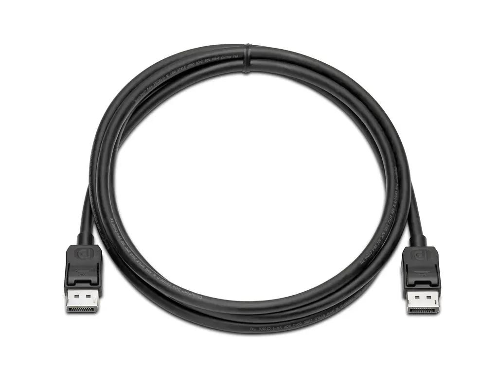 HPDisplayPortCableKit