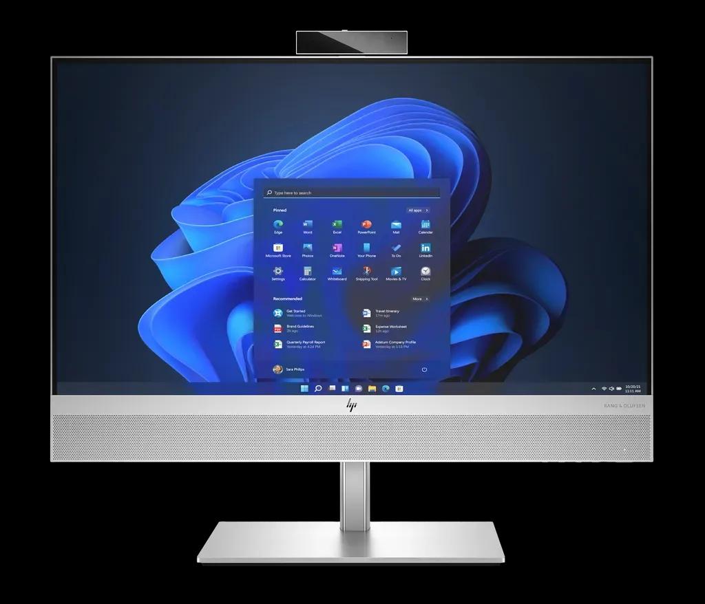 HPEliteOne840G9All-in-One23.8FHDCorei5-1450016GB1TBW11P3yNBDOnsite99A46ET