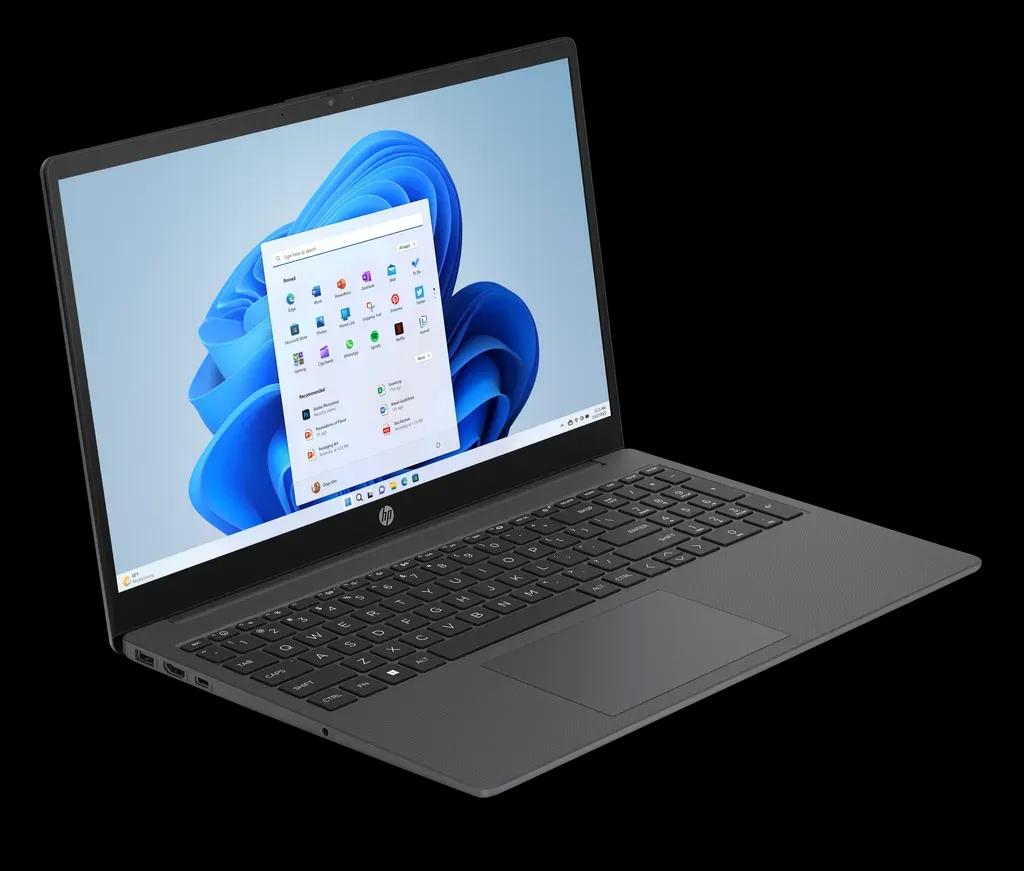 HPLaptop15-fc0001nv15.6FHDRyzen7-5825U16GB1TBW11HD0DJ0EA