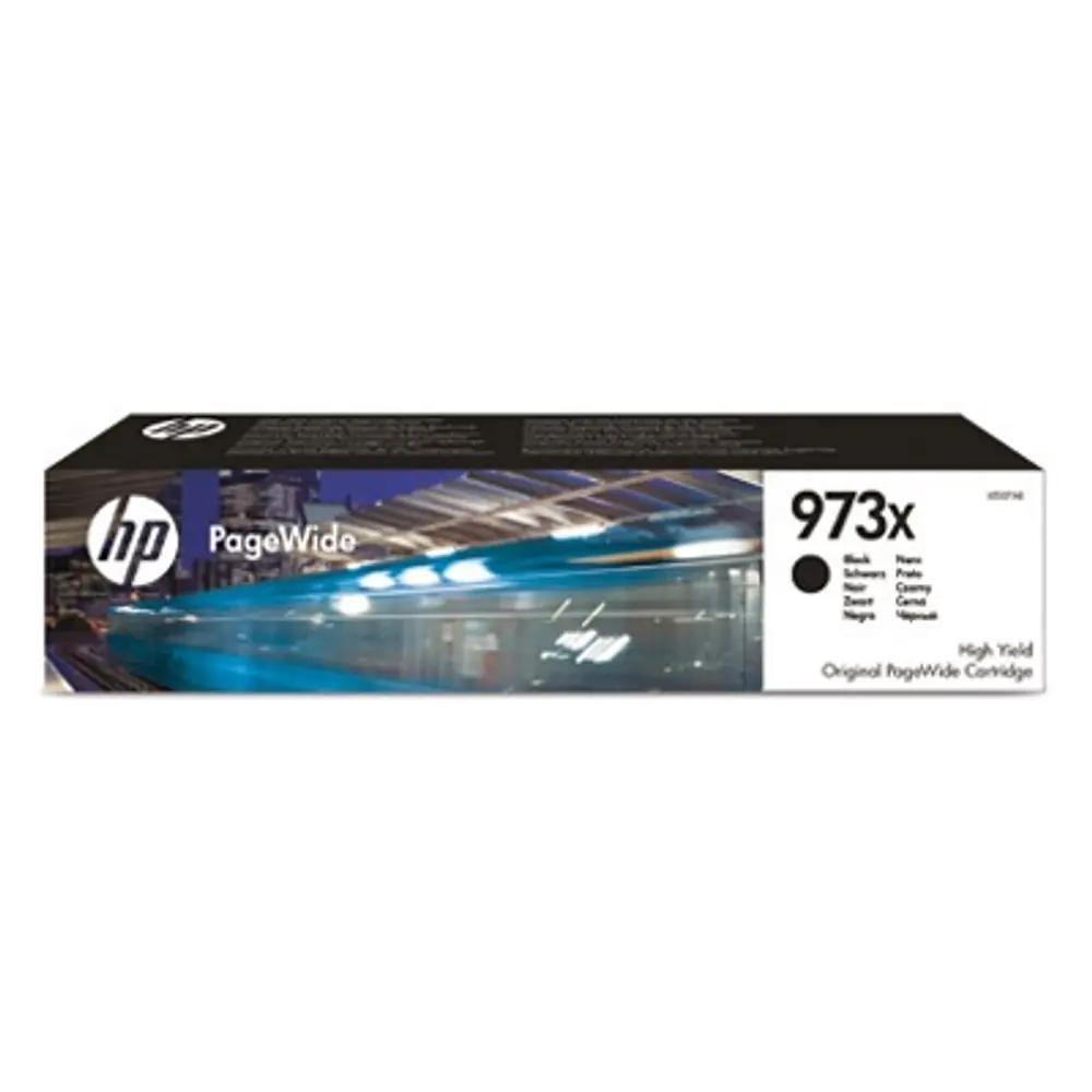 HP Μελάνι Inkjet 973X Black HC_1.webp