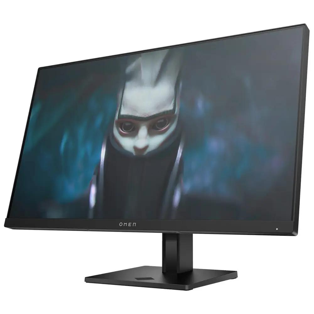 HP Monitor OMEN 24 FHD 165Hz Gaming - 780D9E9_1.webp