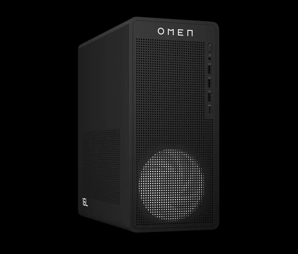 HPOmen16LTG03-0005nvRyzen7-8700F16GB1TBRTX50608GBW11HD60X4EA