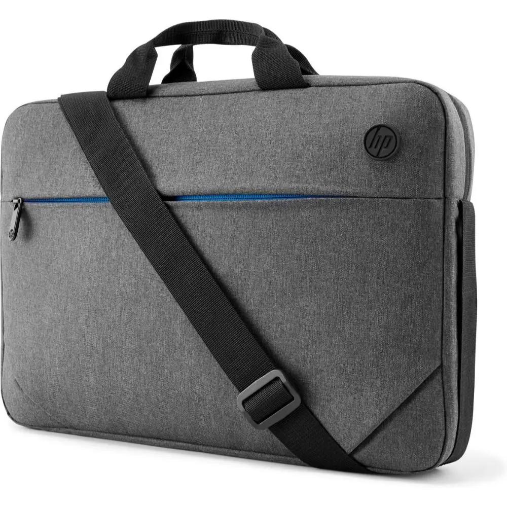 HP Prelude Grey 17 Laptop Bag Topload_1.webp