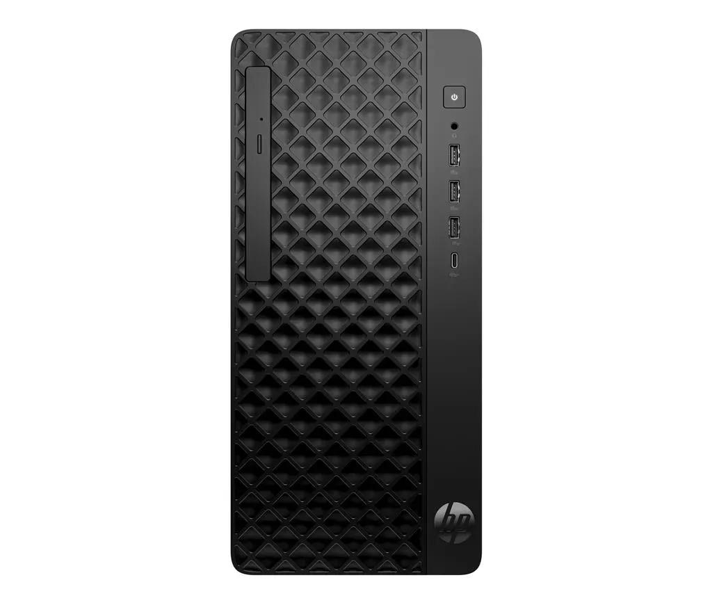 HPProDesk2TowerG1iEIntelCorei3i3-141008GBDDR5-SDRAM512GBSSDFreeDOSPCBlack