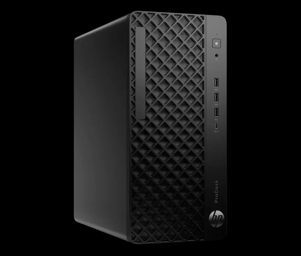 HPProDesk4TowerG1iUltra5-22516GB512GBW11P5yNBDOnsiteC78H1ET