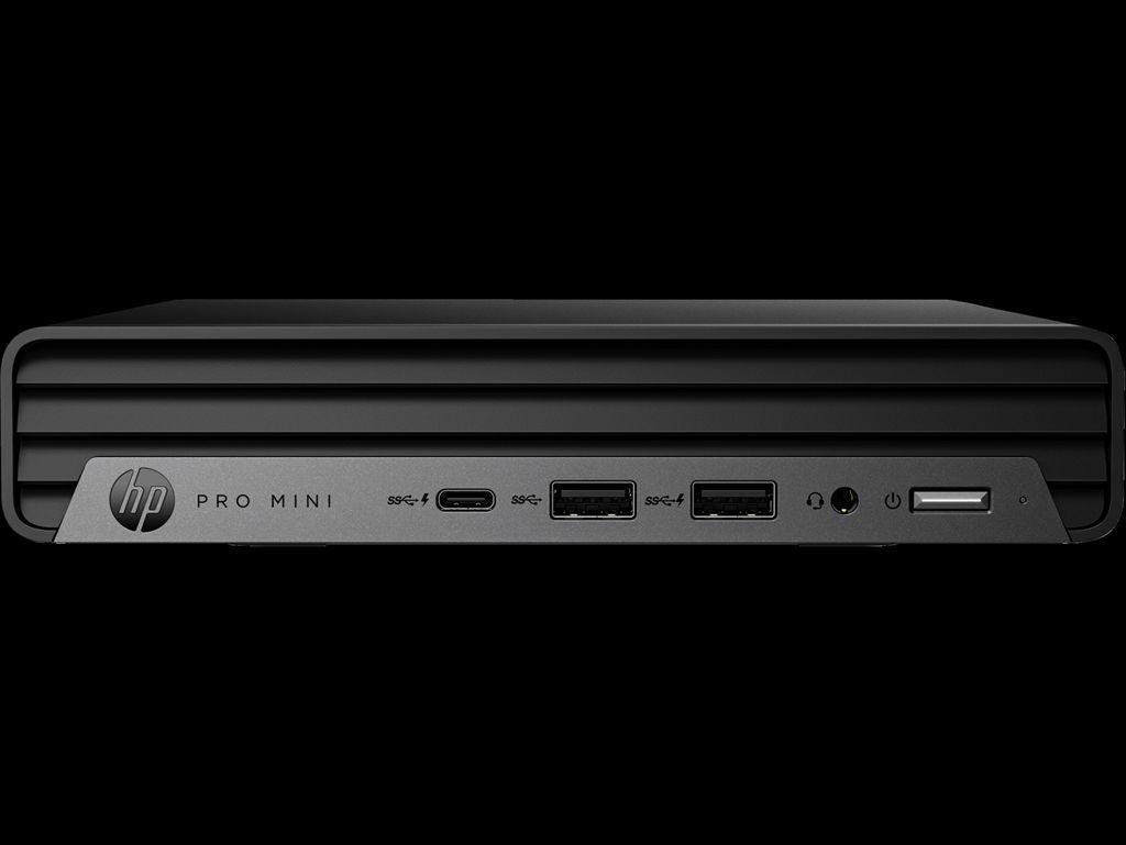 HPProMini400G9DesktopCorei5-14500T16GB512GBW11P3yNBDOnsite9H6W6ET