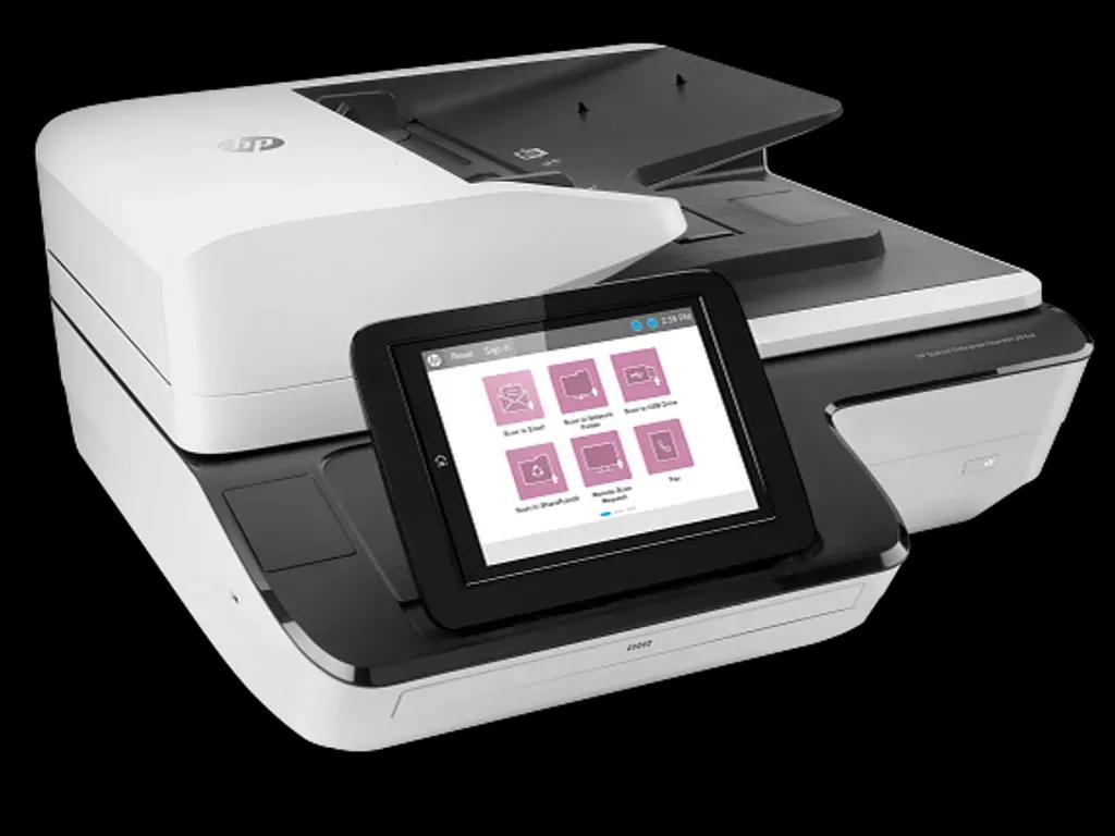 HPScanJetEntflN9120fn2ScanL2763A
