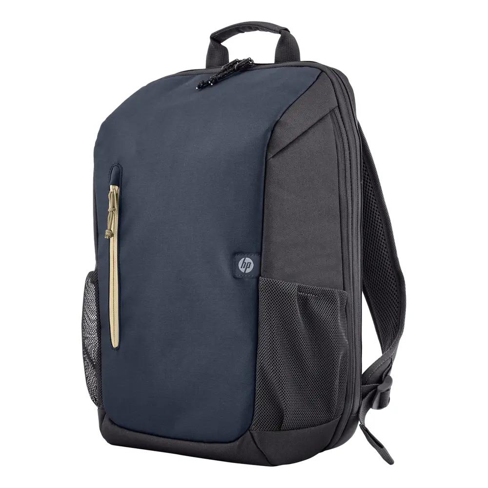 HP Travel 18 Liter 15.6 Blue Night Laptop Backpack - 6B8U7AA_1.webp