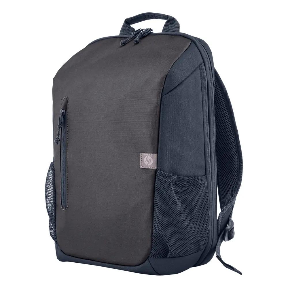 HP Travel 18 Liter 15.6 Iron Grey Laptop Backpack - 6B8U6AA_1.webp