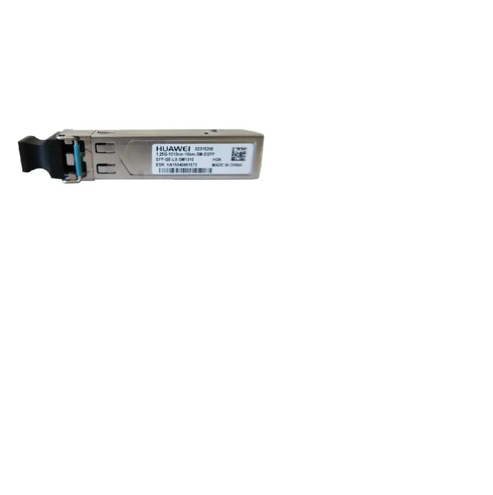 HUAWEI Optical Transceiver,eSFP,GE,Single-mode Module(1310nm,10km,LC)_1.webp