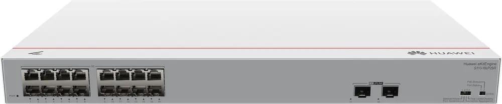 HUAWEI eKitEngine Switch S110-16LP2SR Unmanaged_1.webp