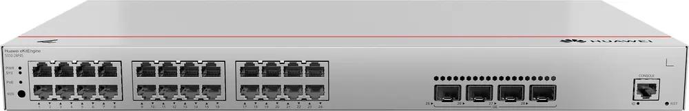 HUAWEI eKitEngine Switch S310-24P4S_1.webp