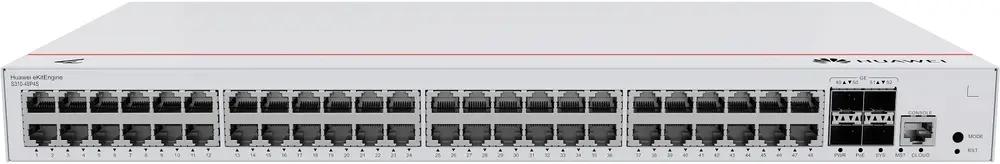 HUAWEI eKitEngine Switch S310-48P4S_1.webp