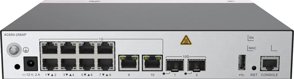HUAWEIeKitEngineAPControllerAC650-256AP