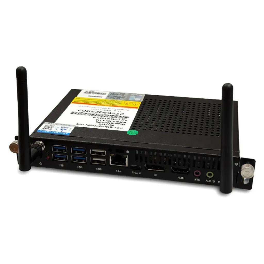 HUSHIDAMINIPCM12U-OPSi5-12450H8GB256GBW11PRO