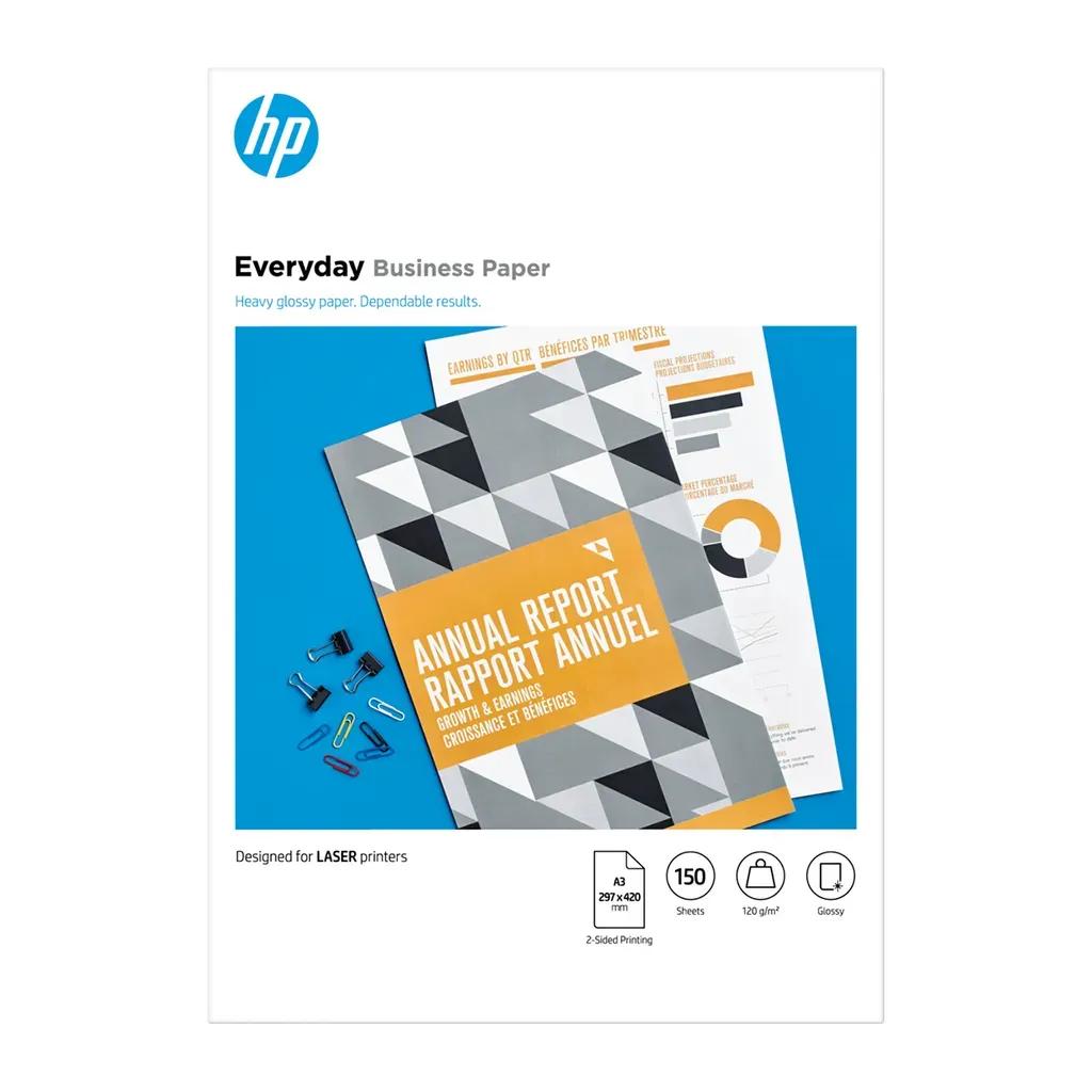 HPe-dayGlsLJA3120g150shFSCPaper