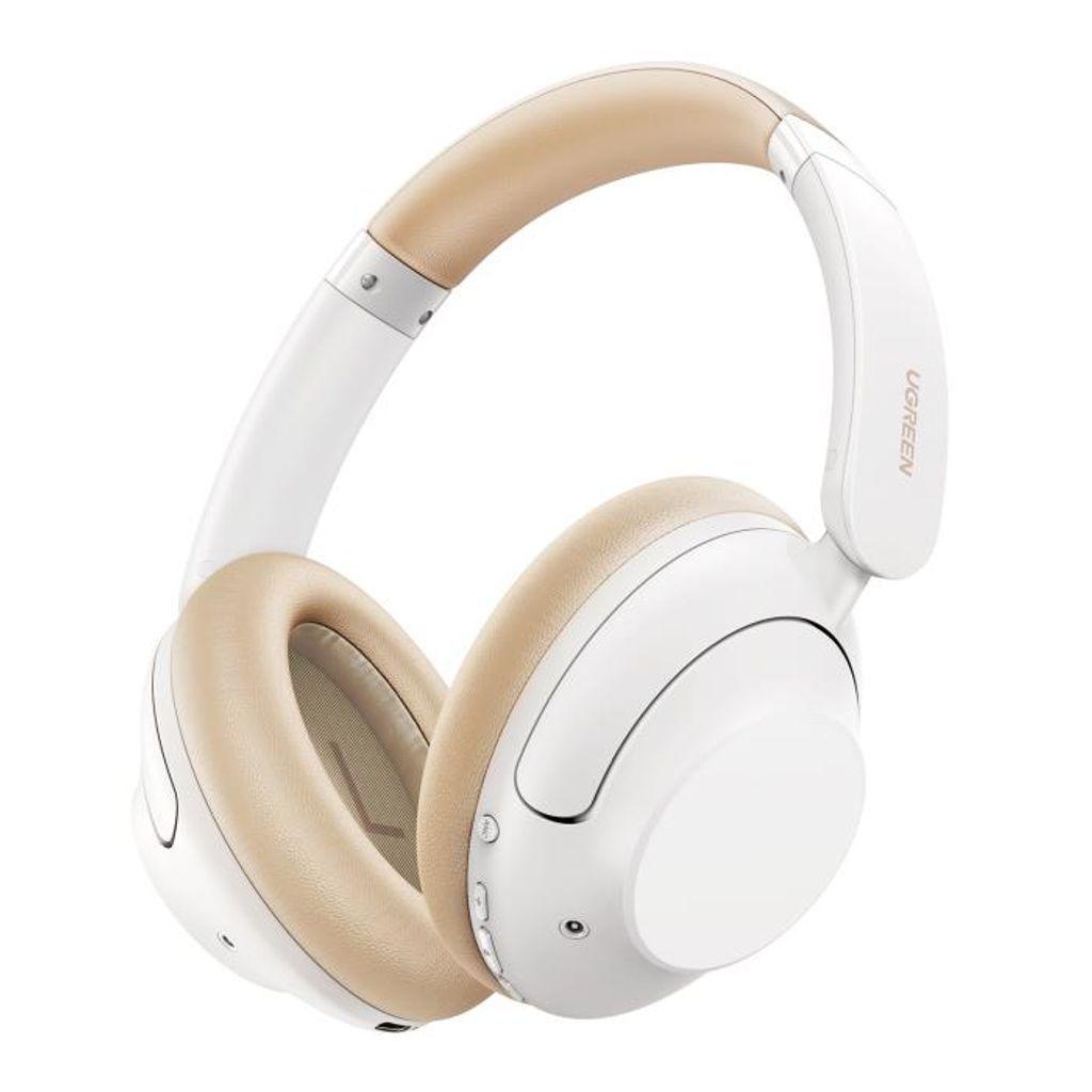 HeadphonesUGREENMax5HP20215809ANCWhite
