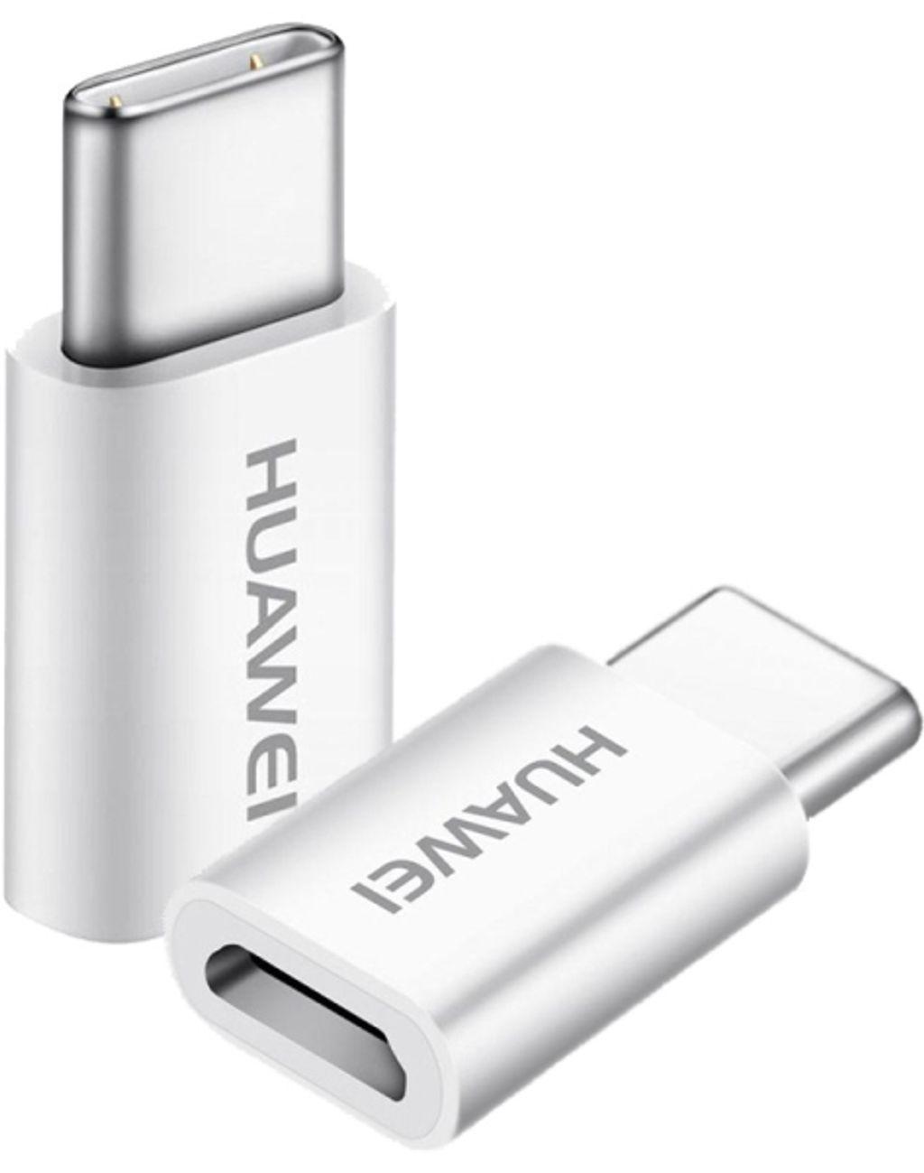 HuaweiAdapterTypeCToMicroUSB
