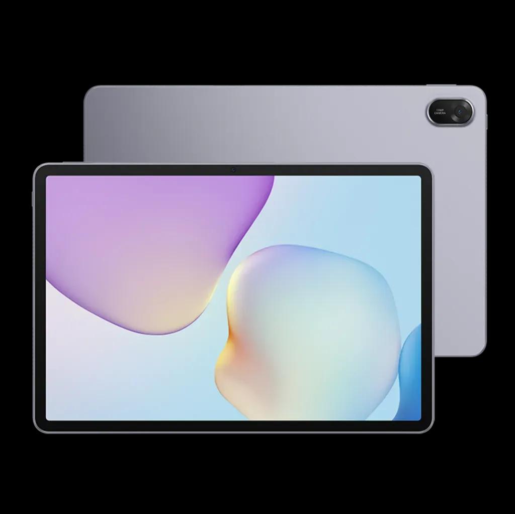 HuaweiMatePad11.5PaperMatte8GB256GBinboxUSkeyboardGray