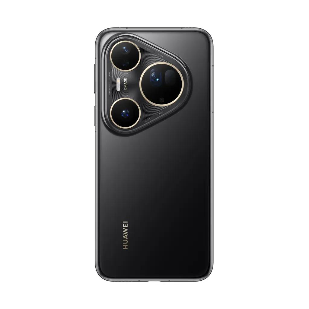 HuaweiPura80UltraSmartphone512GBGoldenBlack