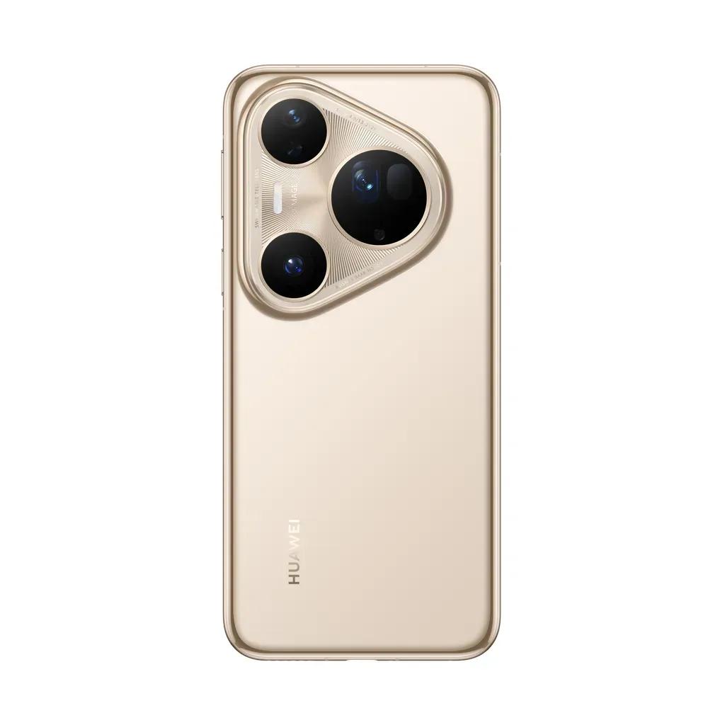 HuaweiPura80UltraSmartphone512GBPrestigeGold