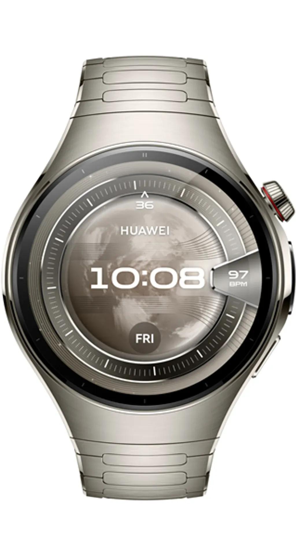 HuaweiWatch546mmTitanium