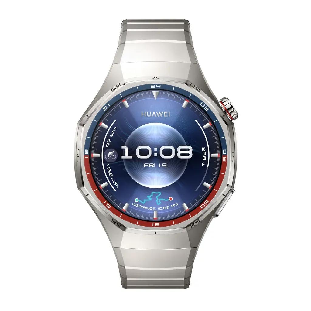 HuaweiWatchGT6Pro46mmTitanium