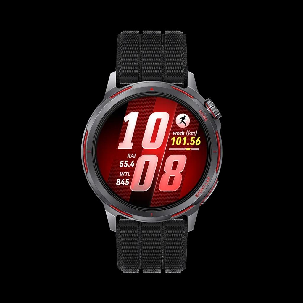 HuaweiWatchGTRunner2Black