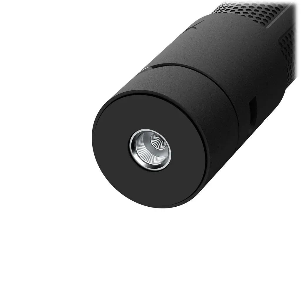 HyperXSolocast2BLKMic