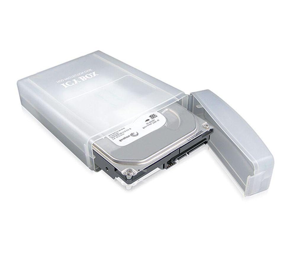 ICYBOXPROTECTIVEHOUSINGFOR3.5HDD