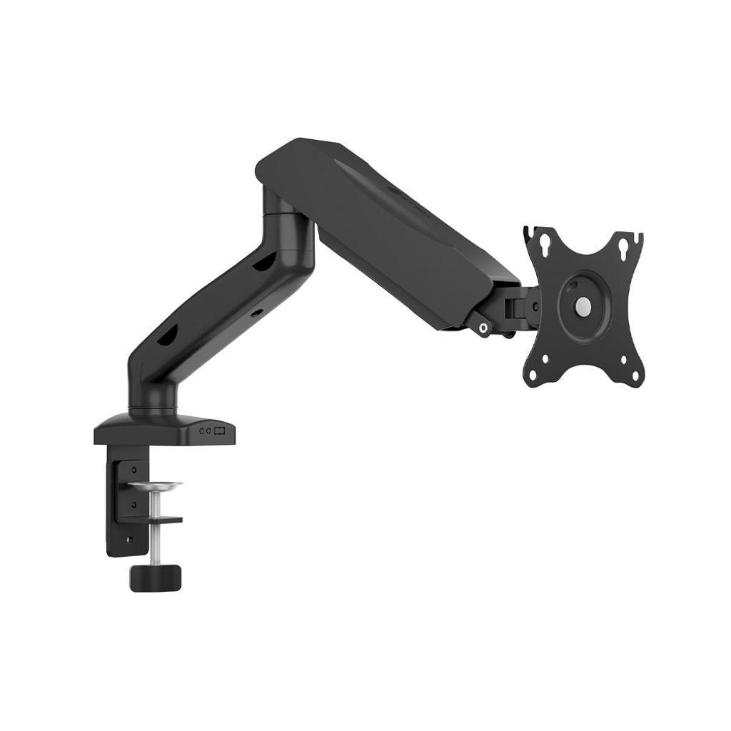 ICYBOXSINGLEMONITORSTANDFORMONITORSUPTO322-9KGVESAMAX100X100