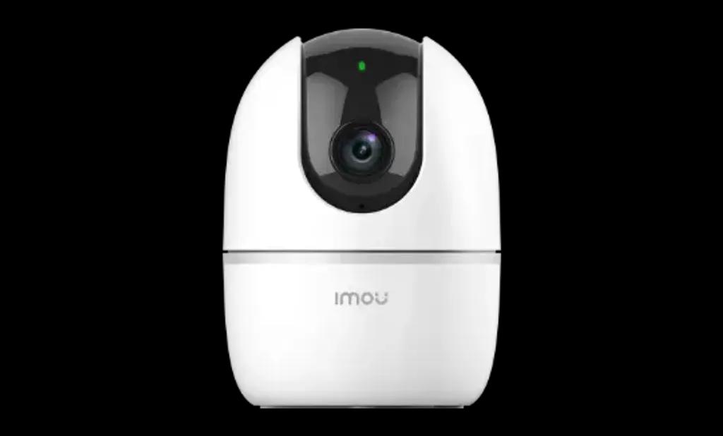 IMOUCAMERAA12MP20FPS