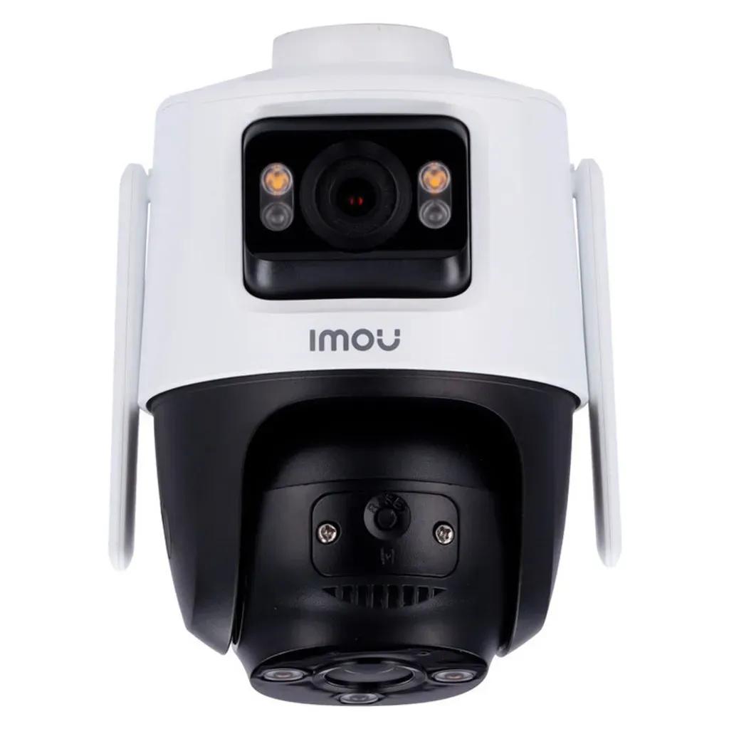 IMOUCAMERACRUISERDUAL6MPWIFIPANandTILT