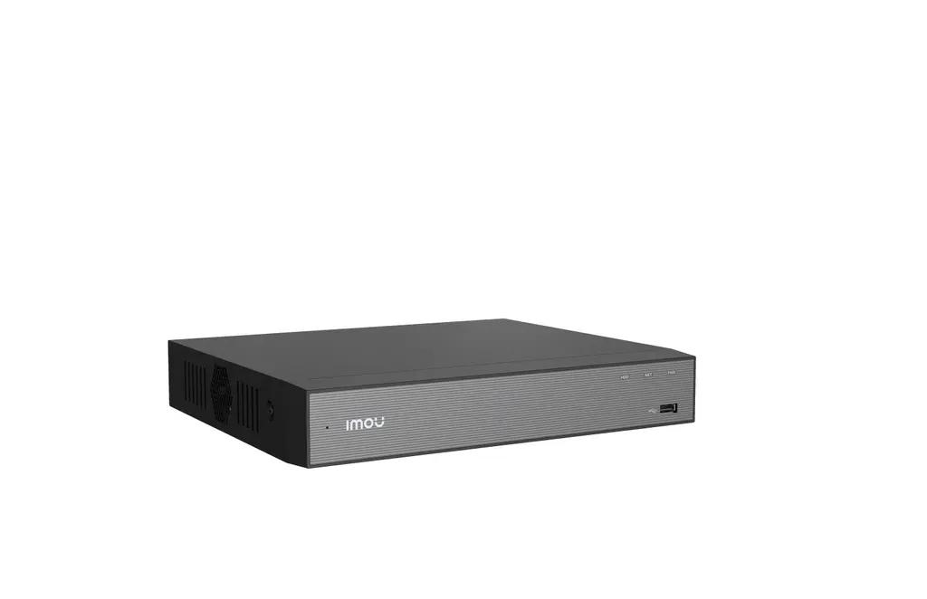 IMOUNVRN11818ChannelSmartNetworkVideoRecorder
