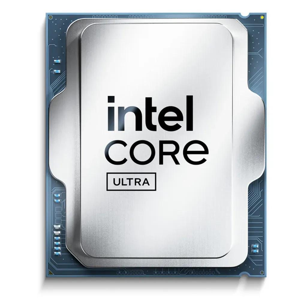 INTELCOREULTRA52355.0GHzArrowLakeBX80768235