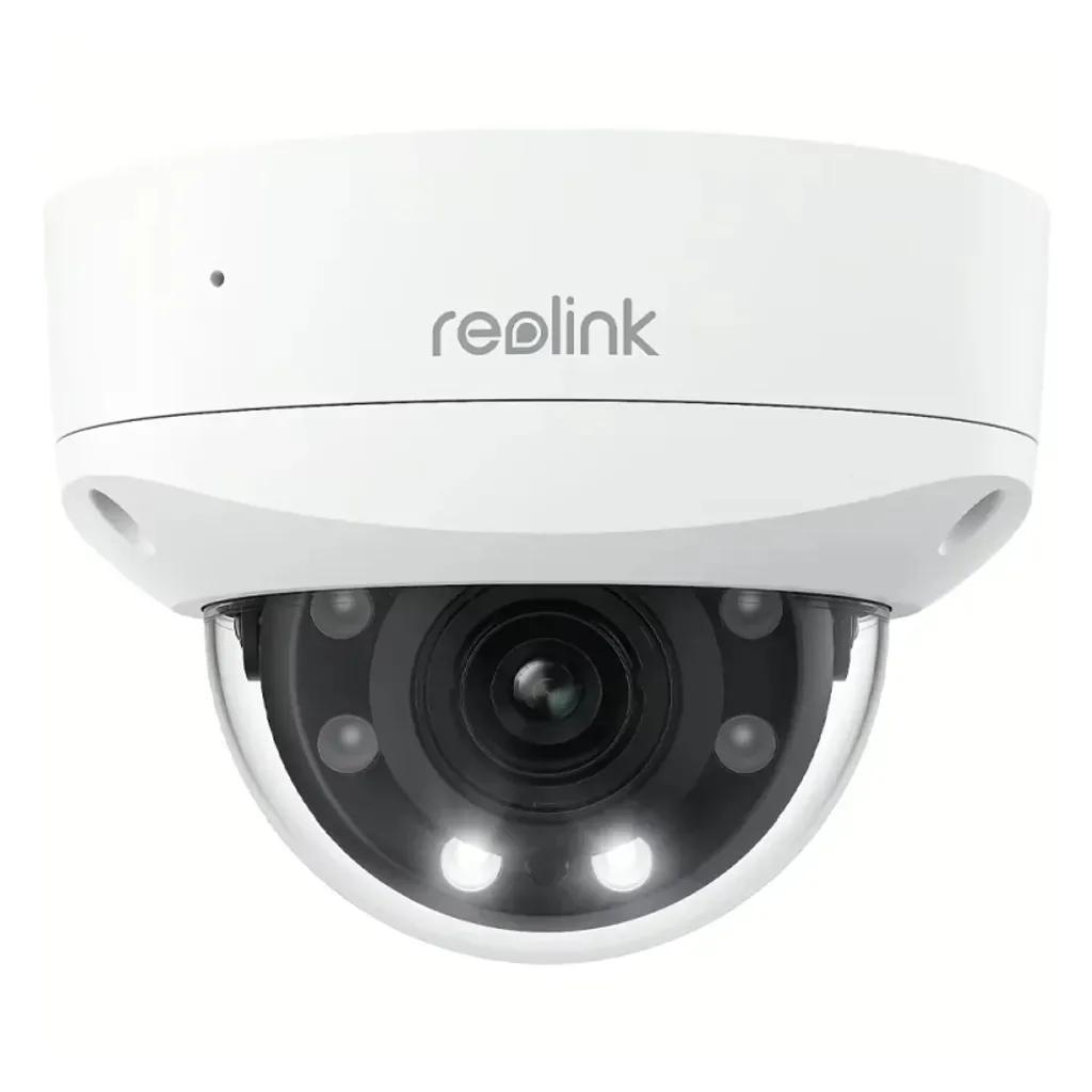 IPCameraReolinkP437