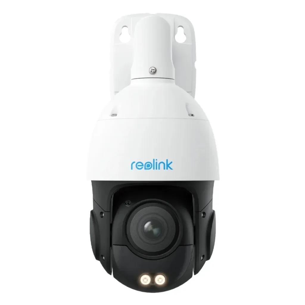 IPCameraReolinkP840