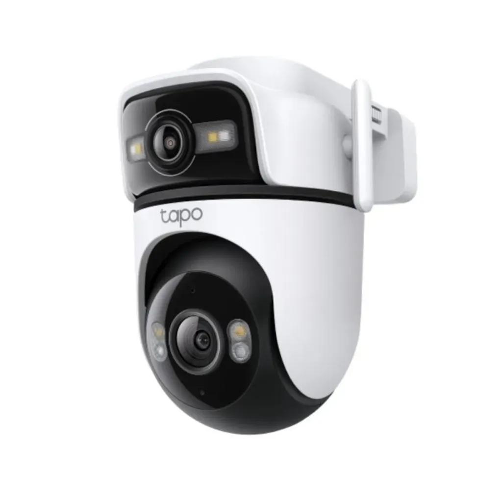 IPCameraTP-LinkTapoC545D