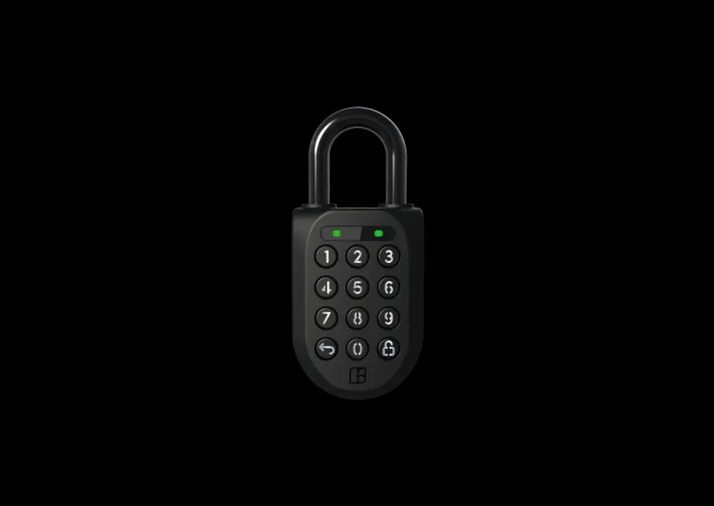 Igloohome Padlock 2