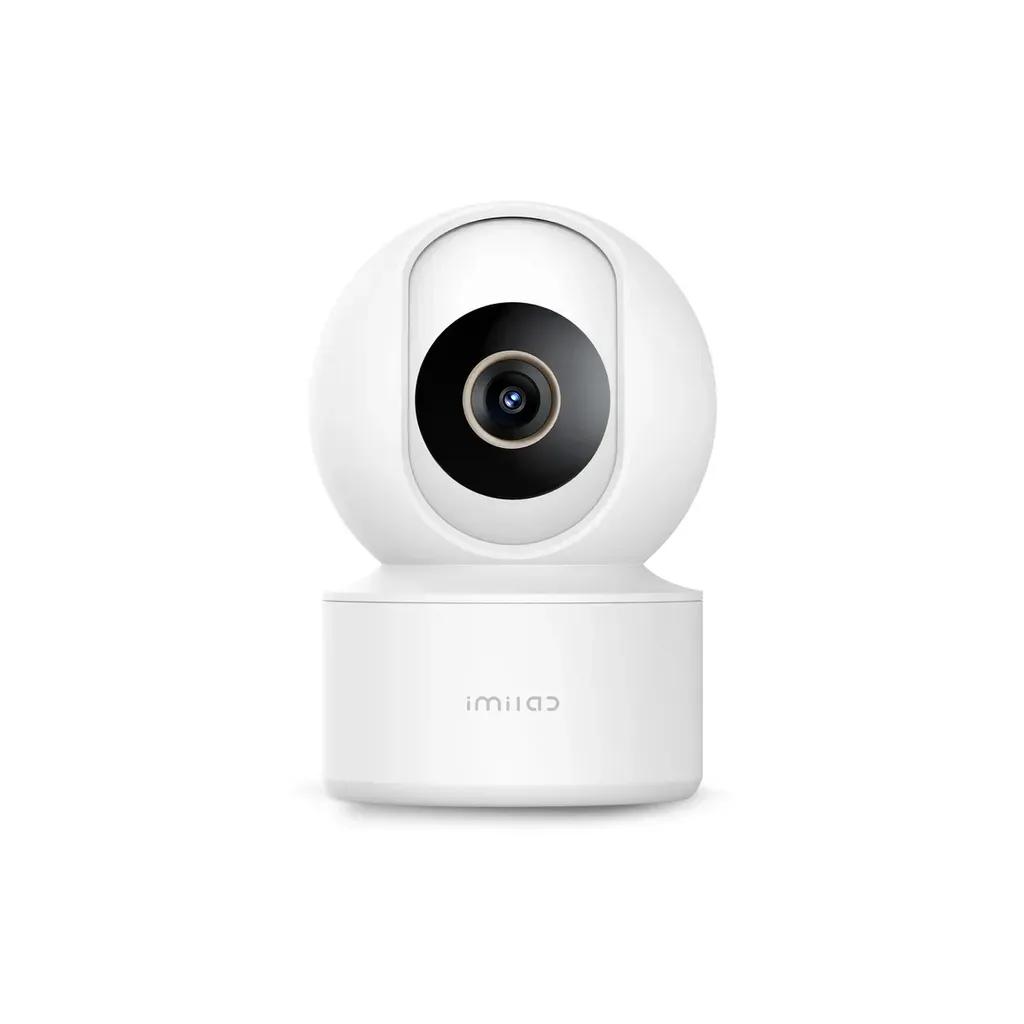 ImilabC22CMSXJ60AIP5MP3KLiveViewWhite