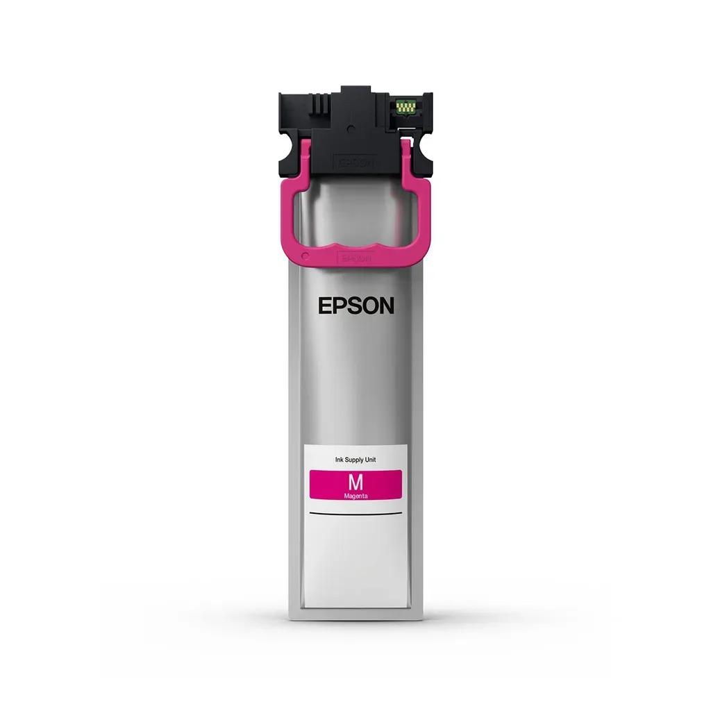 InkEpsonT11C340MagentaL