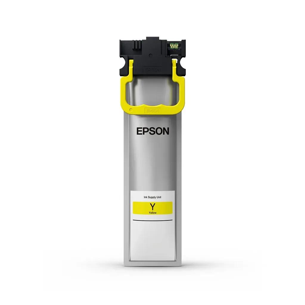 InkEpsonT11C440YellowL