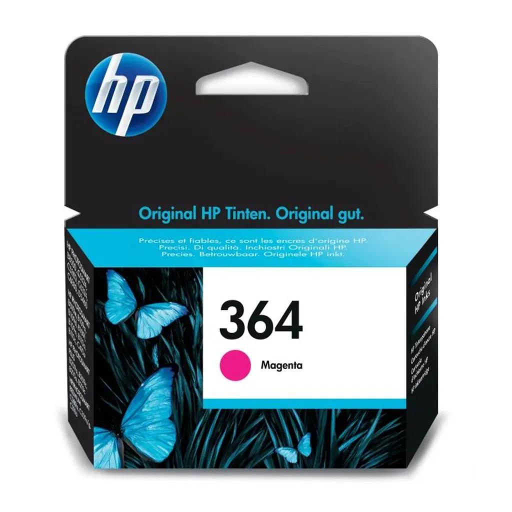 InkHP364MagentaCB319EE