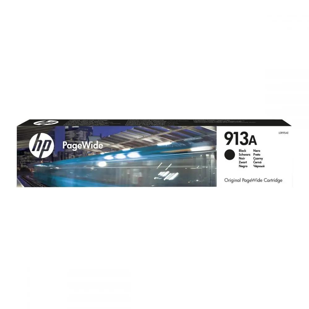 Ink HP No 913A Black Ink Crtr 3500 pages_1.webp