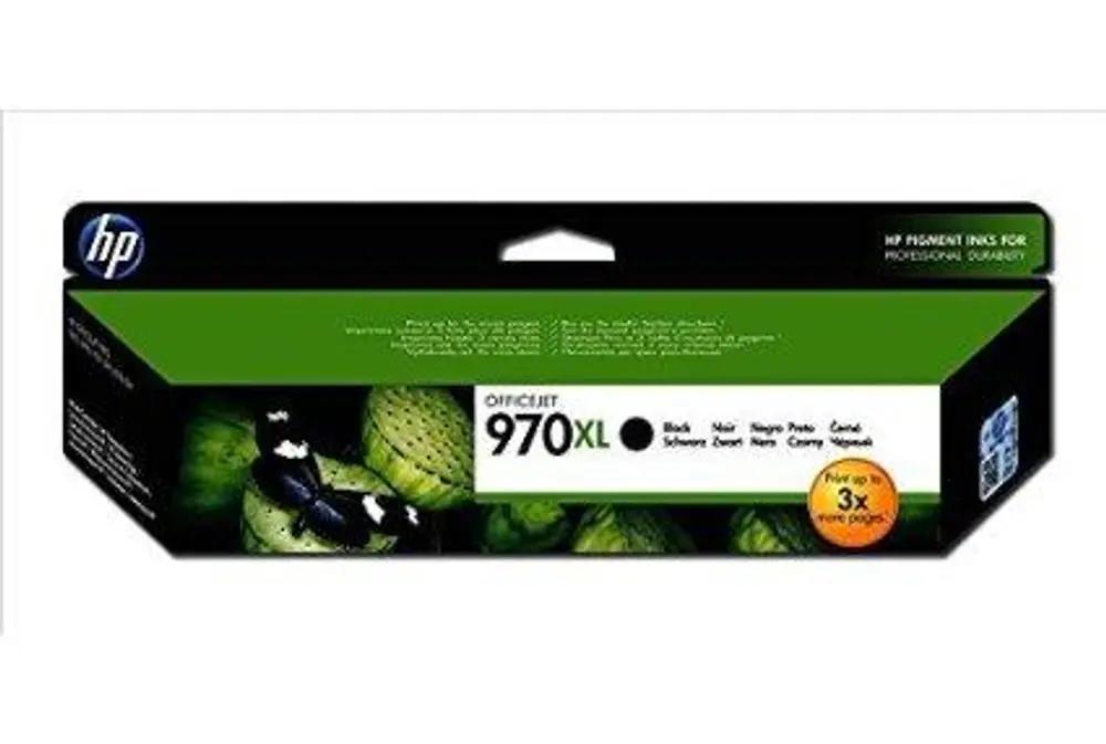 Ink HP No 970XL Black Ink Crtr 9200 pages_1.webp